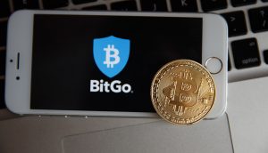 BitGo: Krypto-Custodian will an die Börse