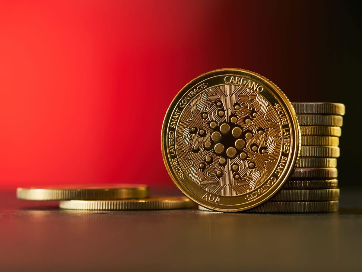 Cardano vor entscheidender Phase: Startschuss für Kursrallye?