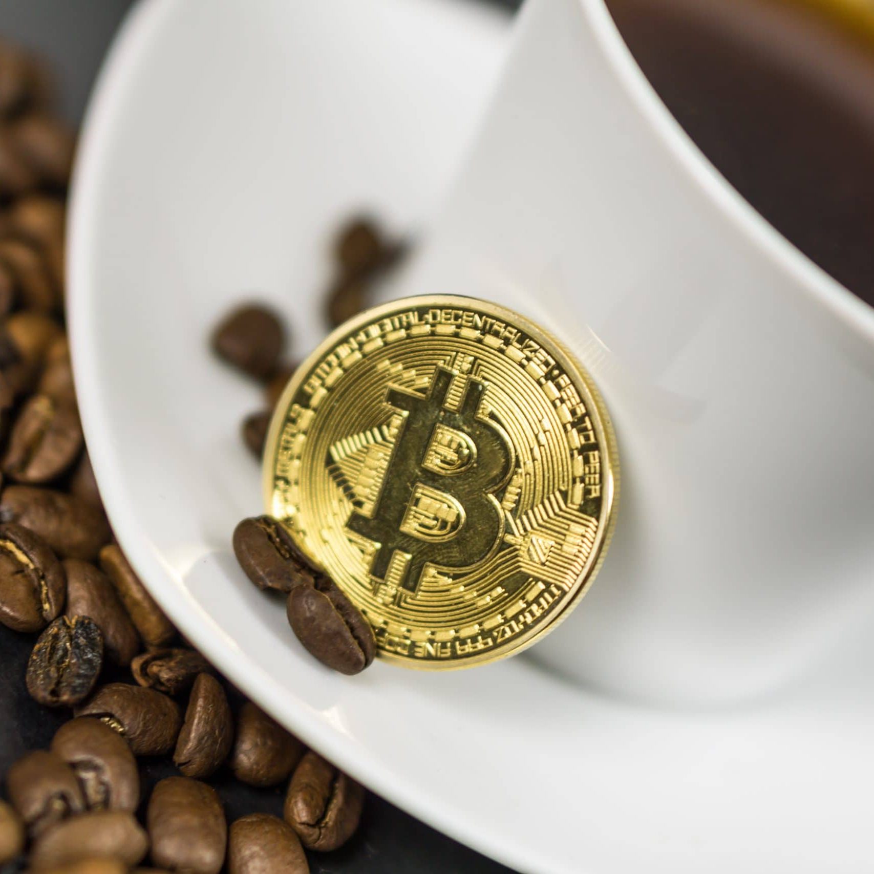 Das sind die 5 wichtigsten Krypto-News der Woche