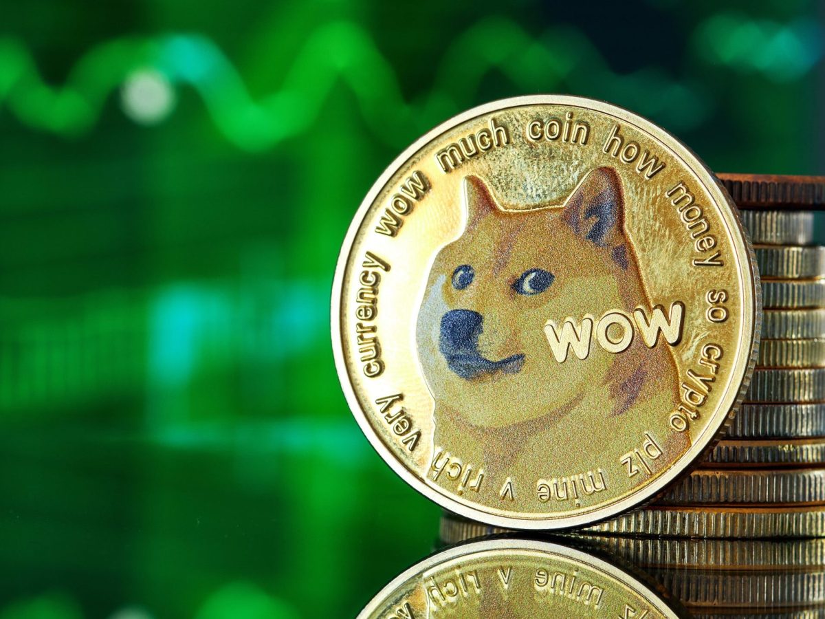 Dogecoin im Höhenflug: Bit Origin startet 500 Millionen Dollar DOGE-Treasury