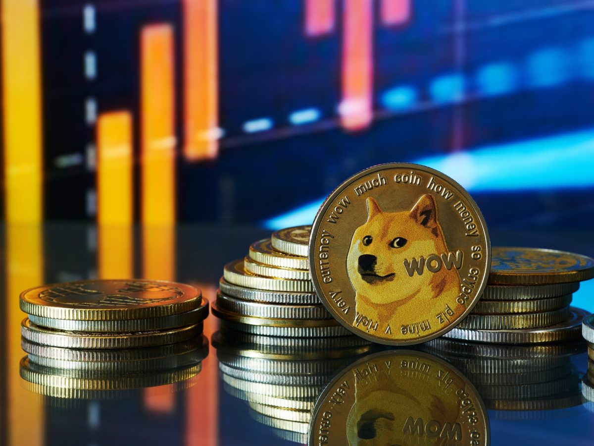 Dogecoin zieht an: Wie groß fällt das DOGE-Kurspotential aus?