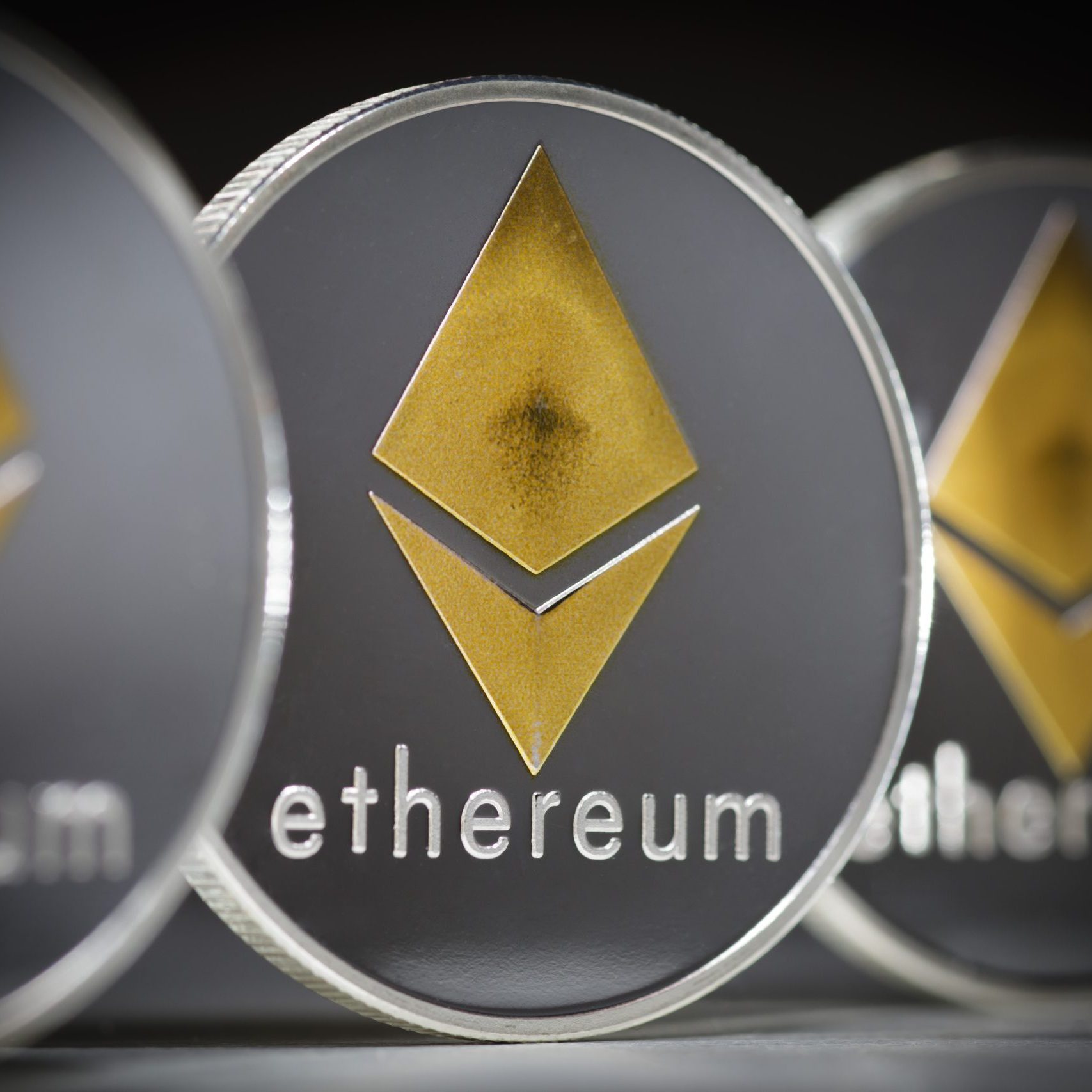 Ethereum-Strategie: Ether-Machine startet mit 400.000 ETH