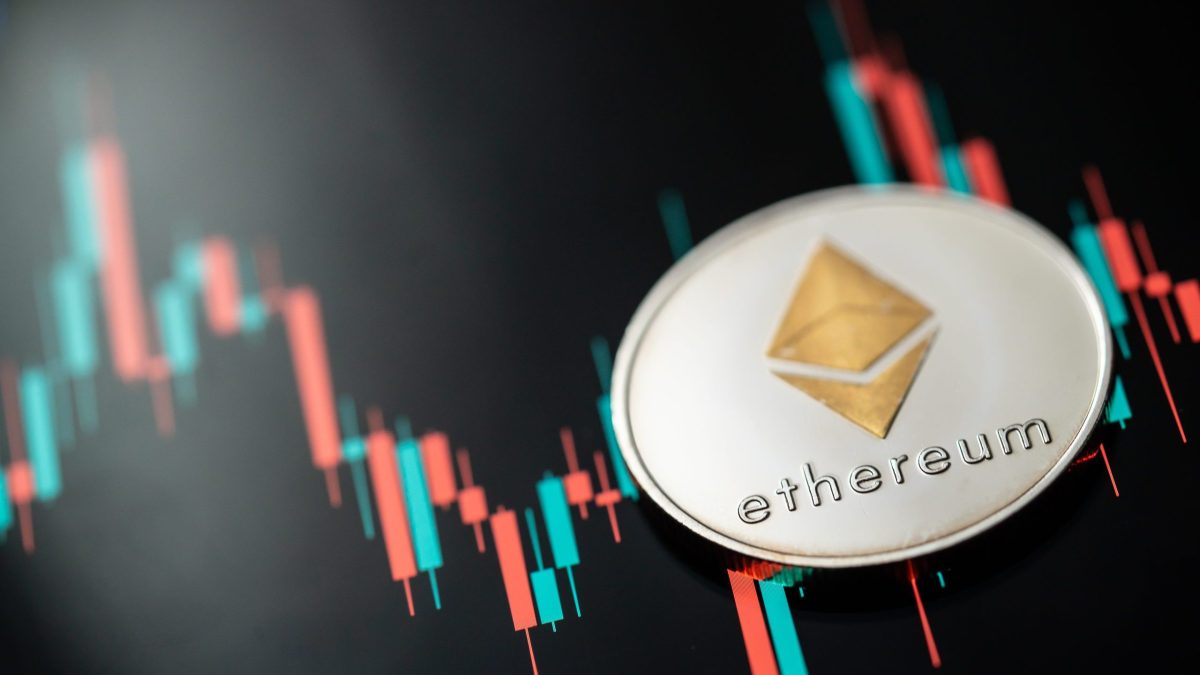 Ethereum auf 10.000 US-Dollar? Dieser Star-Investor ist bullisch