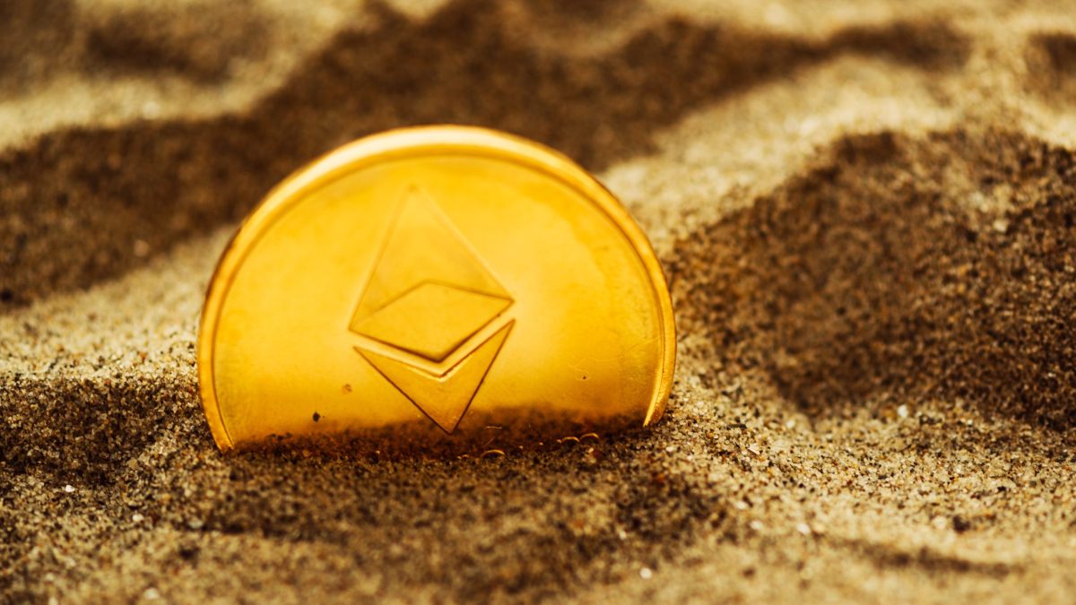 Ethereum-Debakel: Nutzer sendet 31 ETH an die falsche Chain