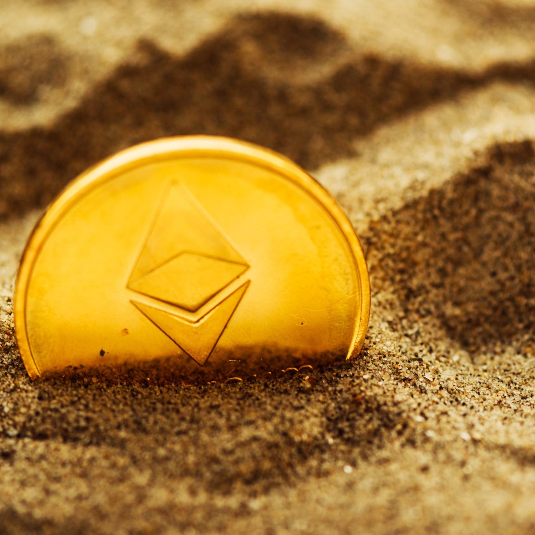 Ethereum-Debakel: Nutzer sendet 31 ETH an die falsche Chain