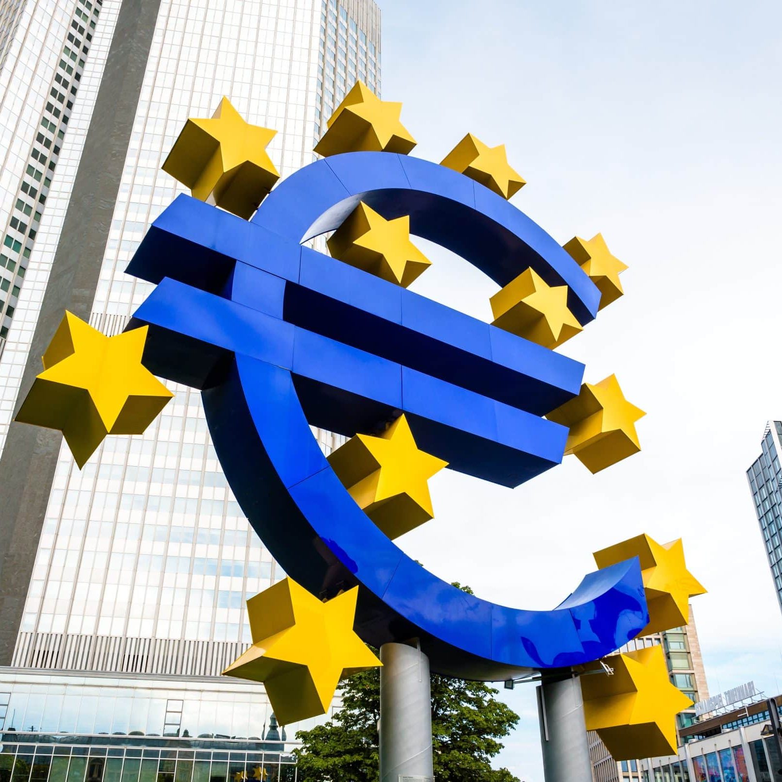 EZB startet Blockchain-Programm – Pilotprojekt beginnt 2026