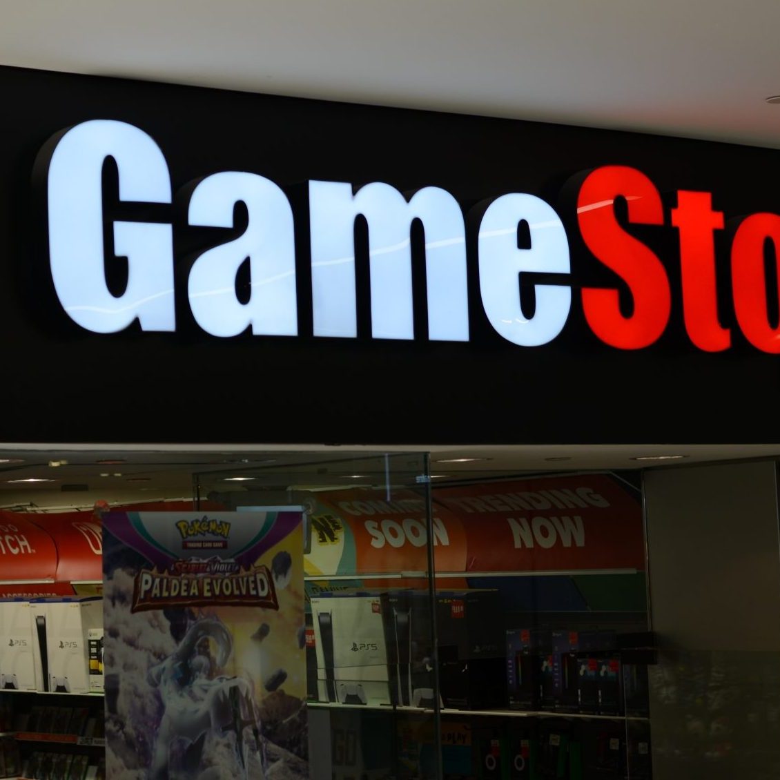 GameStop-CEO: 