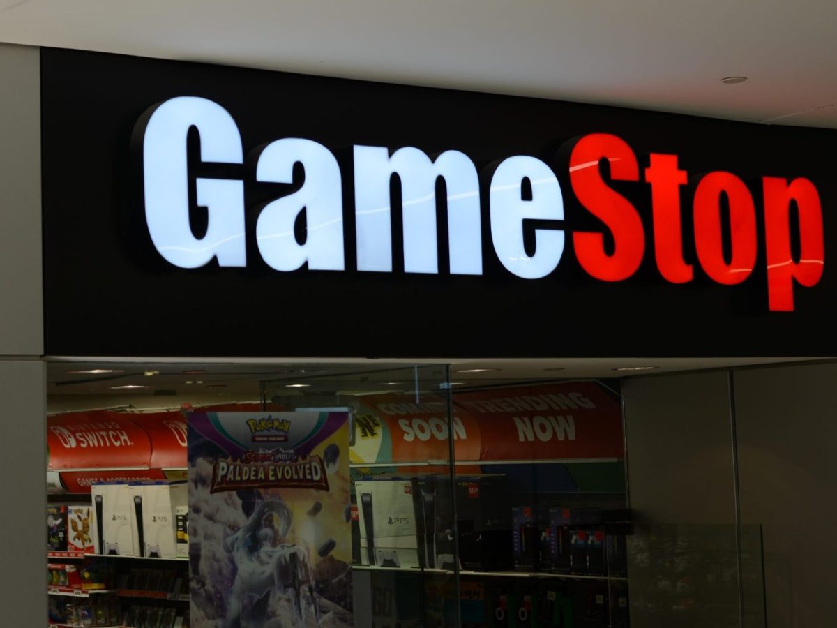 GameStop-CEO: 