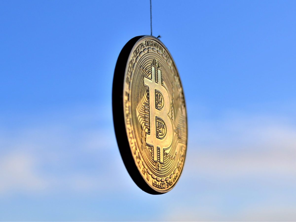 Guter Zeitpunkt zum verkaufen