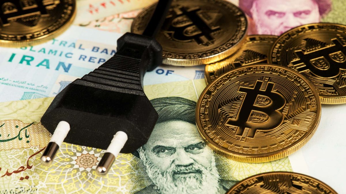 Iran: Bitcoin-Mining verursacht 3 Milliarden Dollar Stromschaden