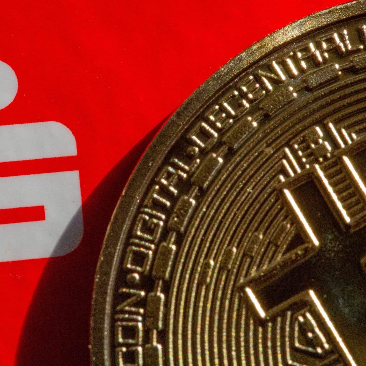 Krypto-News DACH: Sparkasse warnt vor möglichem Totalverlust