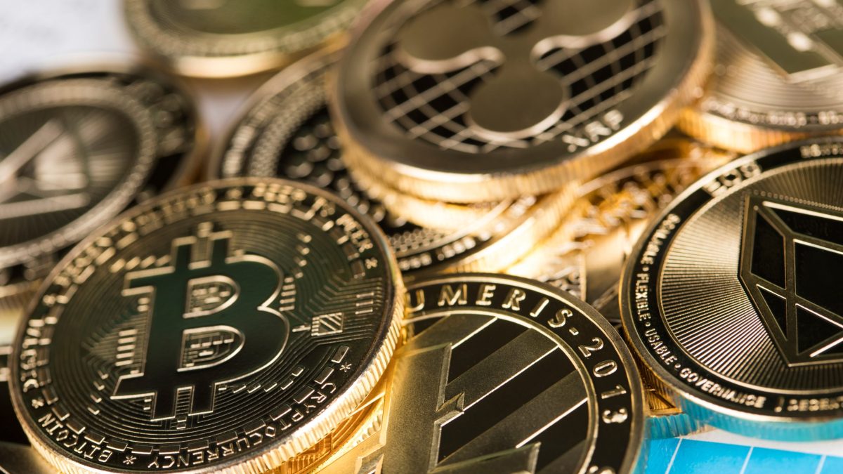 Krypto-ETPs 2025: Leichte Abkühlung trotz starker Nachfrage