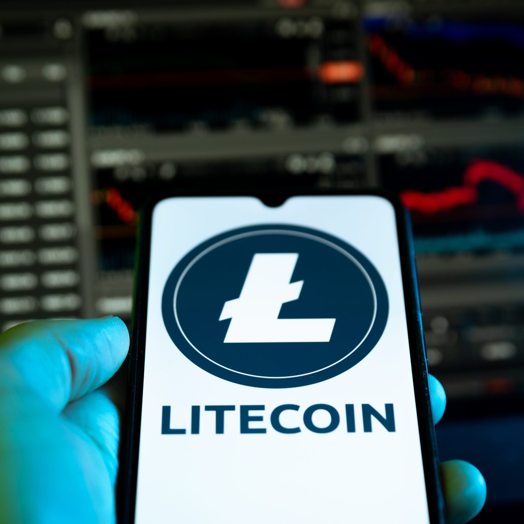 Krypto-Marktupdate: Litecoin-Rallye als Retail-Signal?