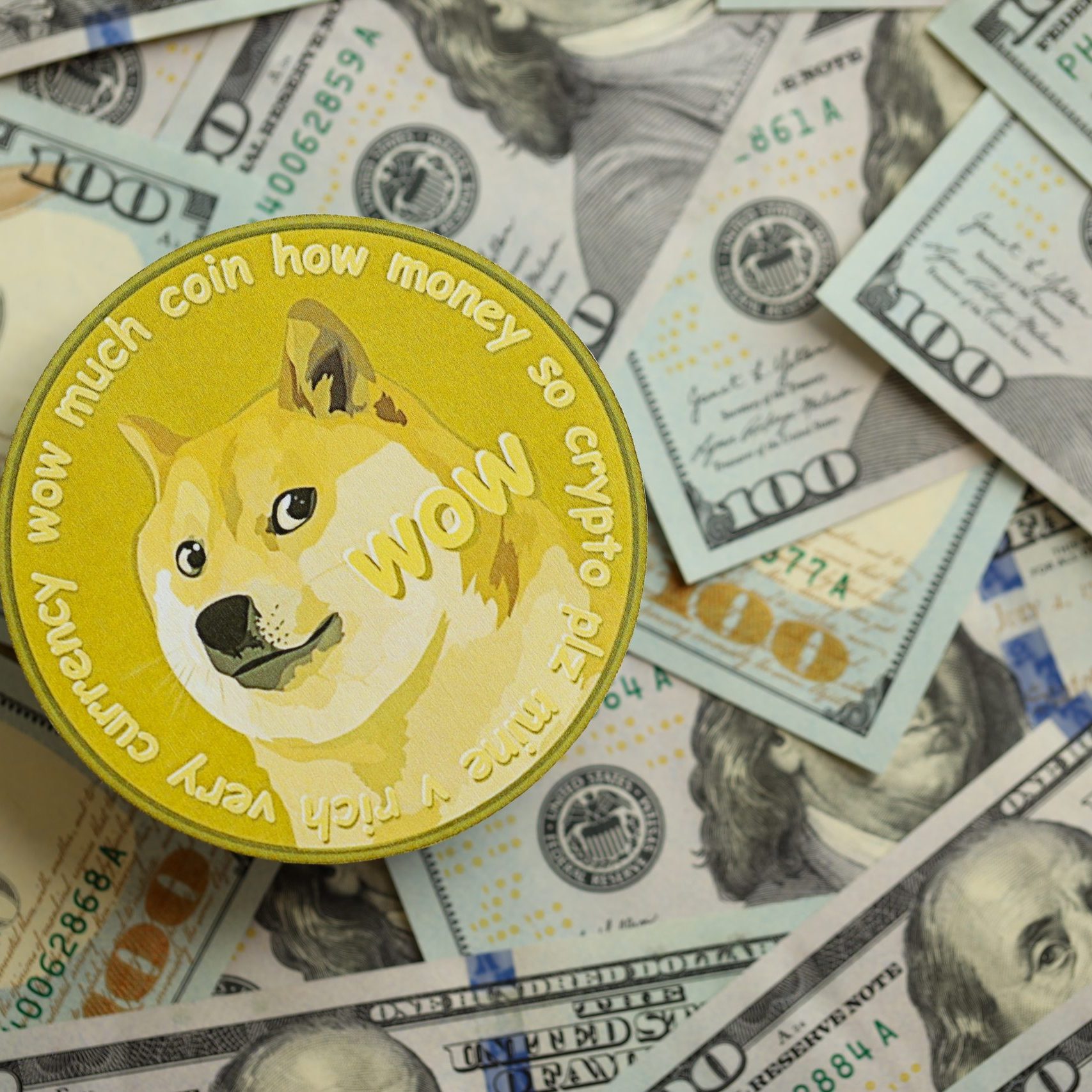 Memecoin-Manie: Mahmudov verwandelt 2 Millionen in 70 Millionen