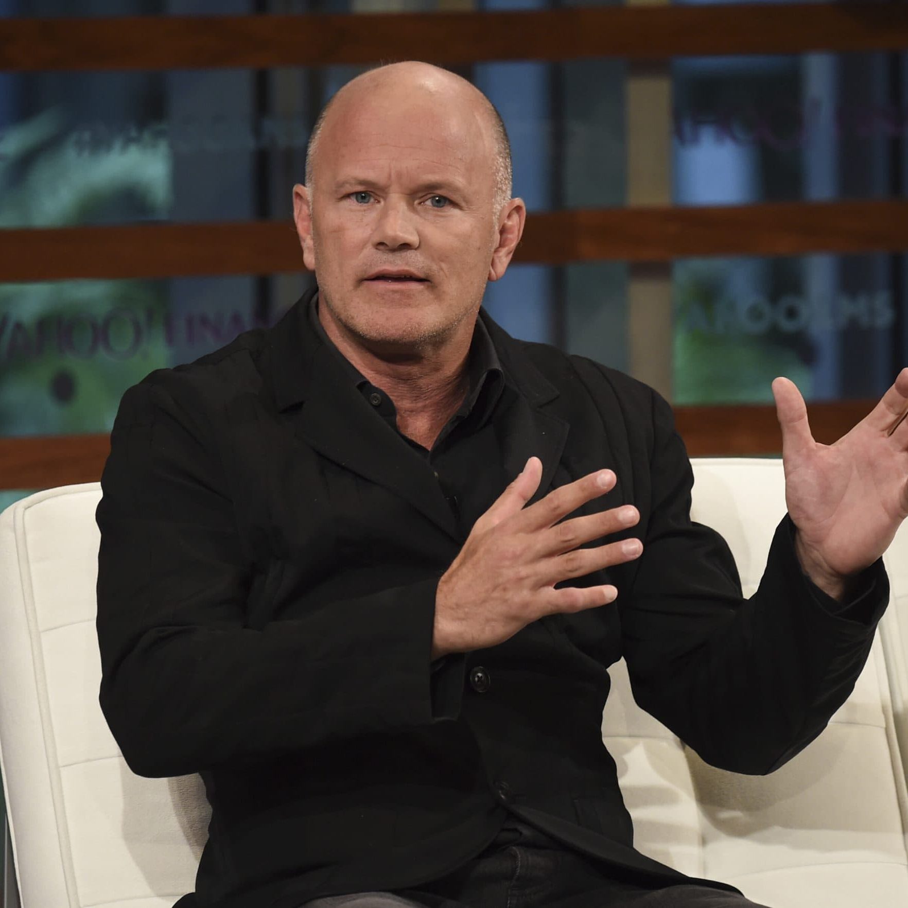 Mike Novogratz: Überholt Ethereum Bitcoin bis Ende 2025?