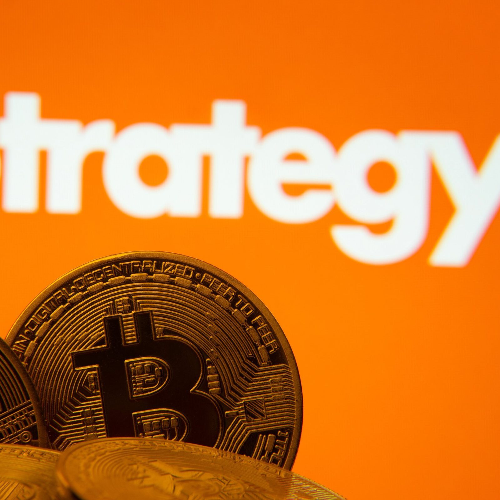 1 Million Bitcoin im Visier: Strategy startet neue Milliarden-Aktie