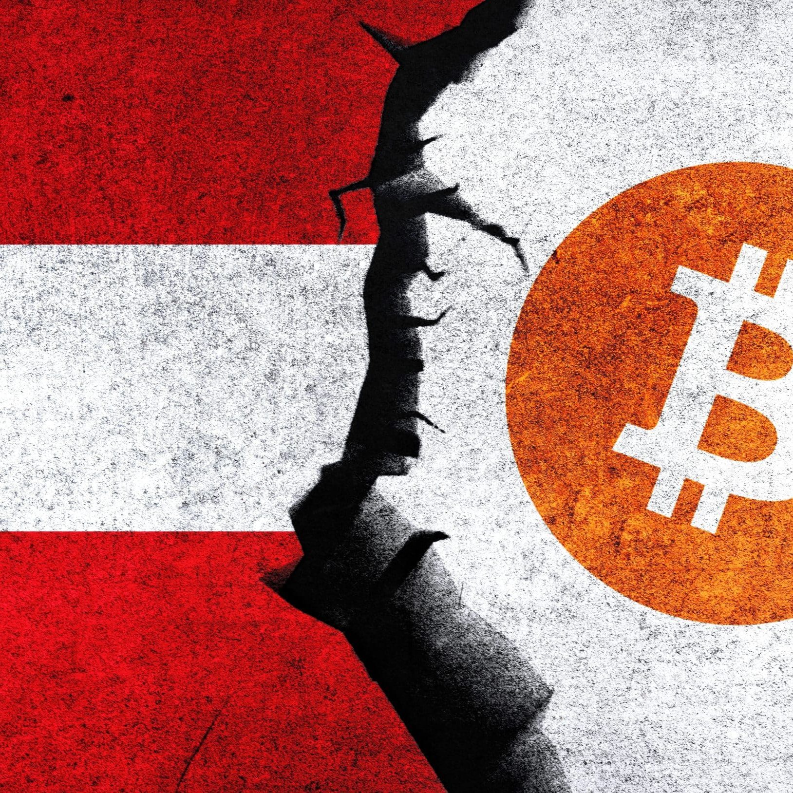 Österreich lehnt Bitcoin-Geschenk ab – keine BTC-Reserve geplant