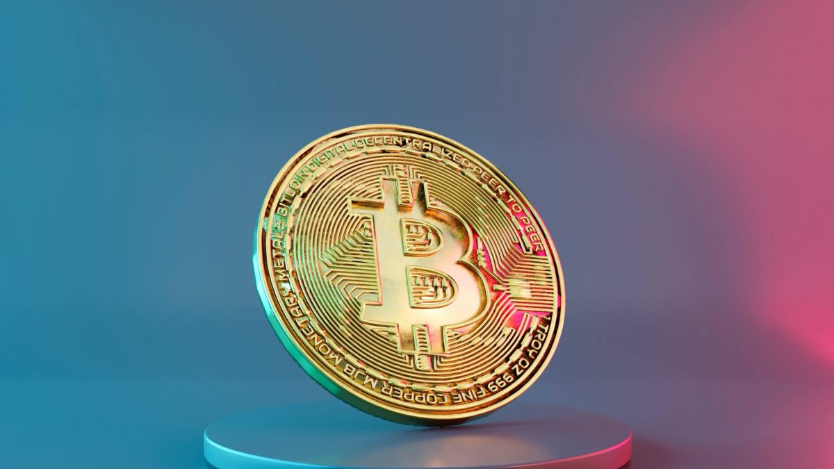 Potenzgesetz sagt Bitcoin-Kurs voraus: So hoch steigt BTC in 2025