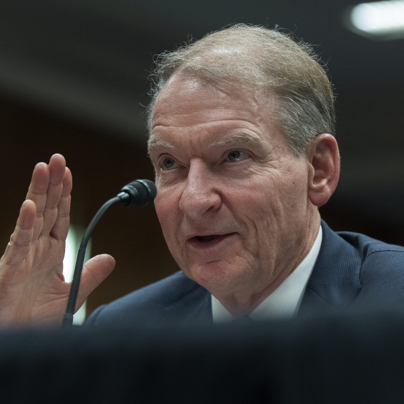 Dann werden wir die Früchte ernten