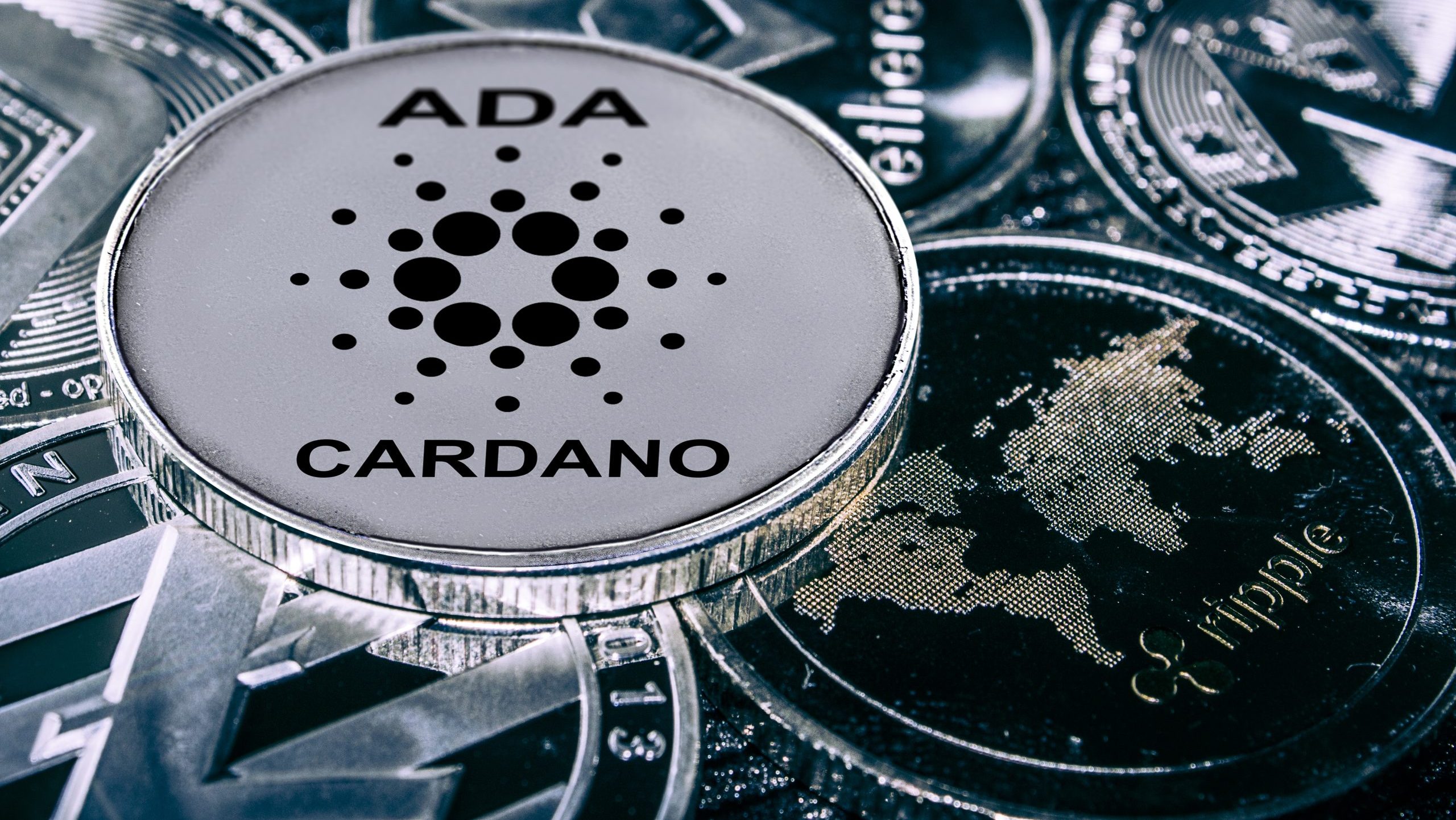 Kleingedrucktes mit Folgen: SEC legt XRP- und ADA-ETF auf Eis
