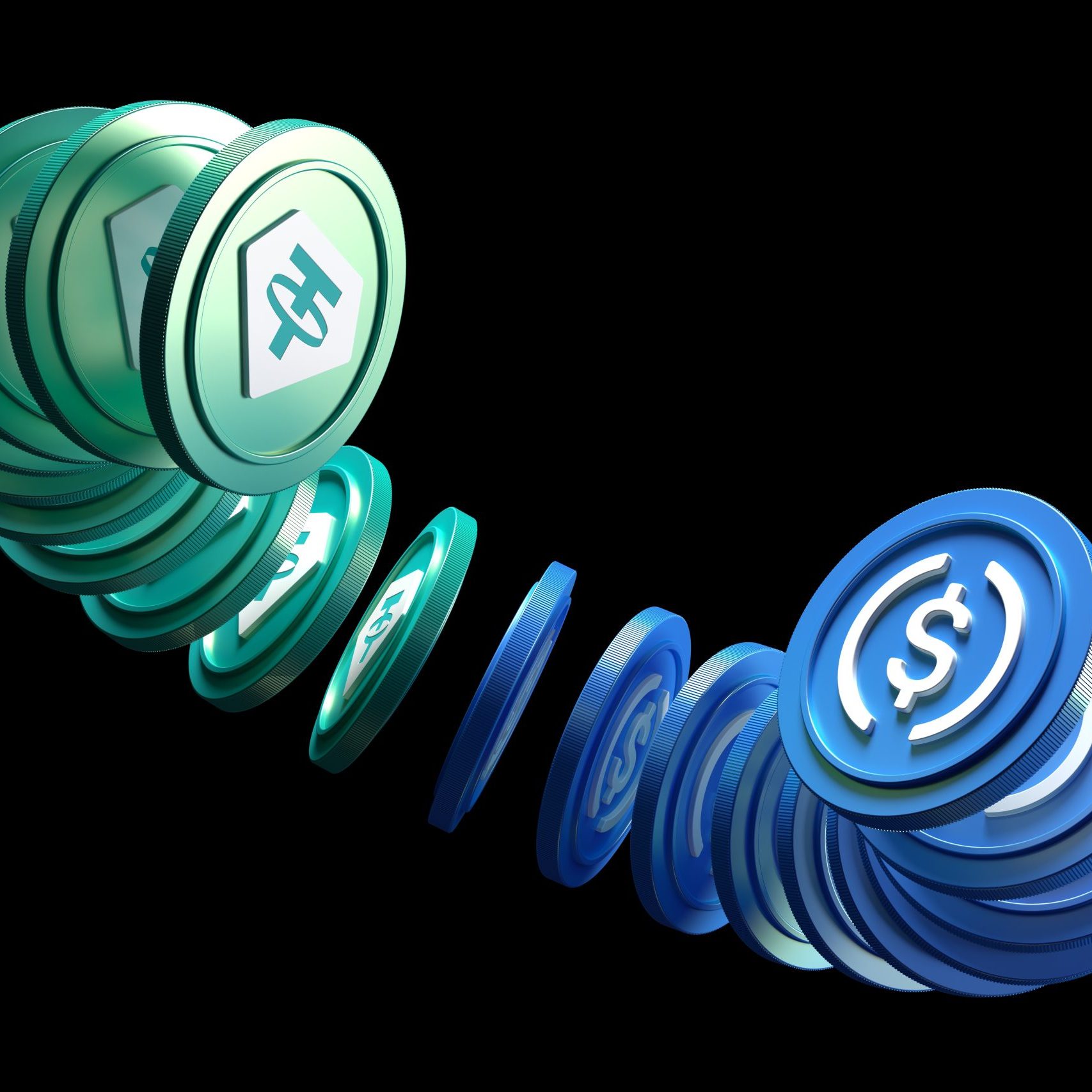 Passives Einkommen mit Stablecoins: So viel Rendite ist möglich