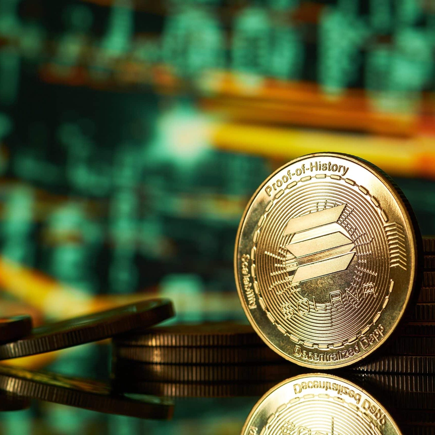 Solana: Update Firedancer bringt keine Million TPS – vorerst