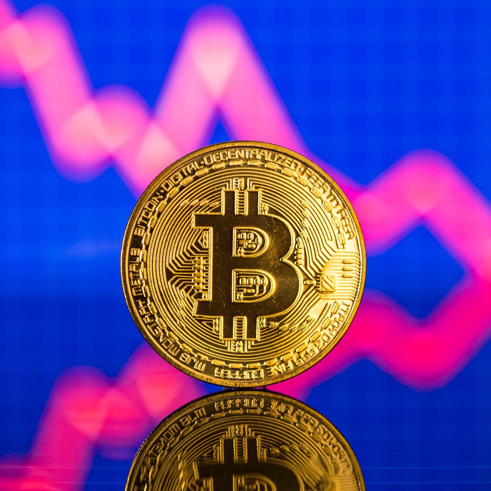 Bitcoin Jackpot geknackt: Solo Miner gewinnt fast 350.000 USD