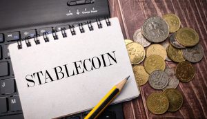 Stabelcoins