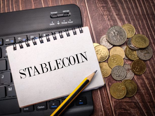 Stablecoins