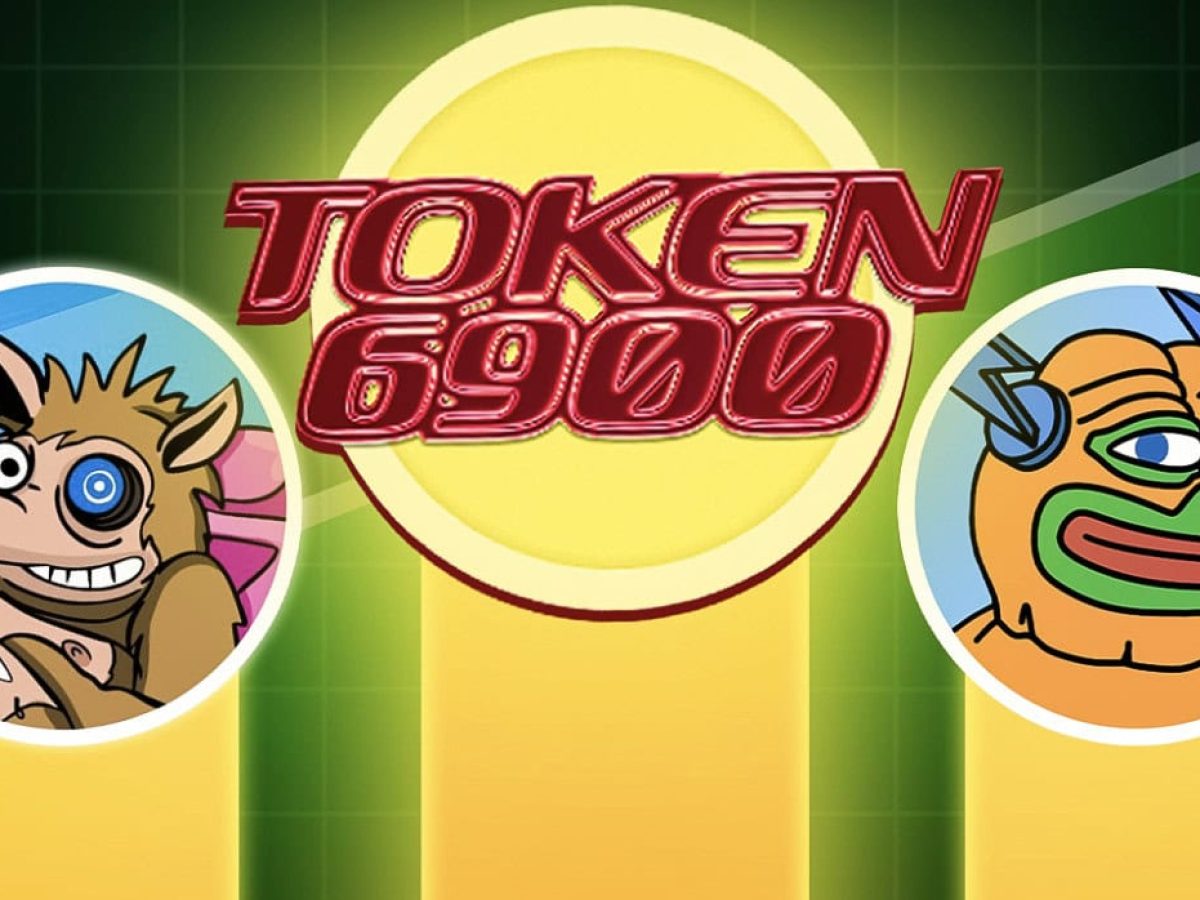 Top Coins 2025: HYPER, SNORT & T6900 im Presale
