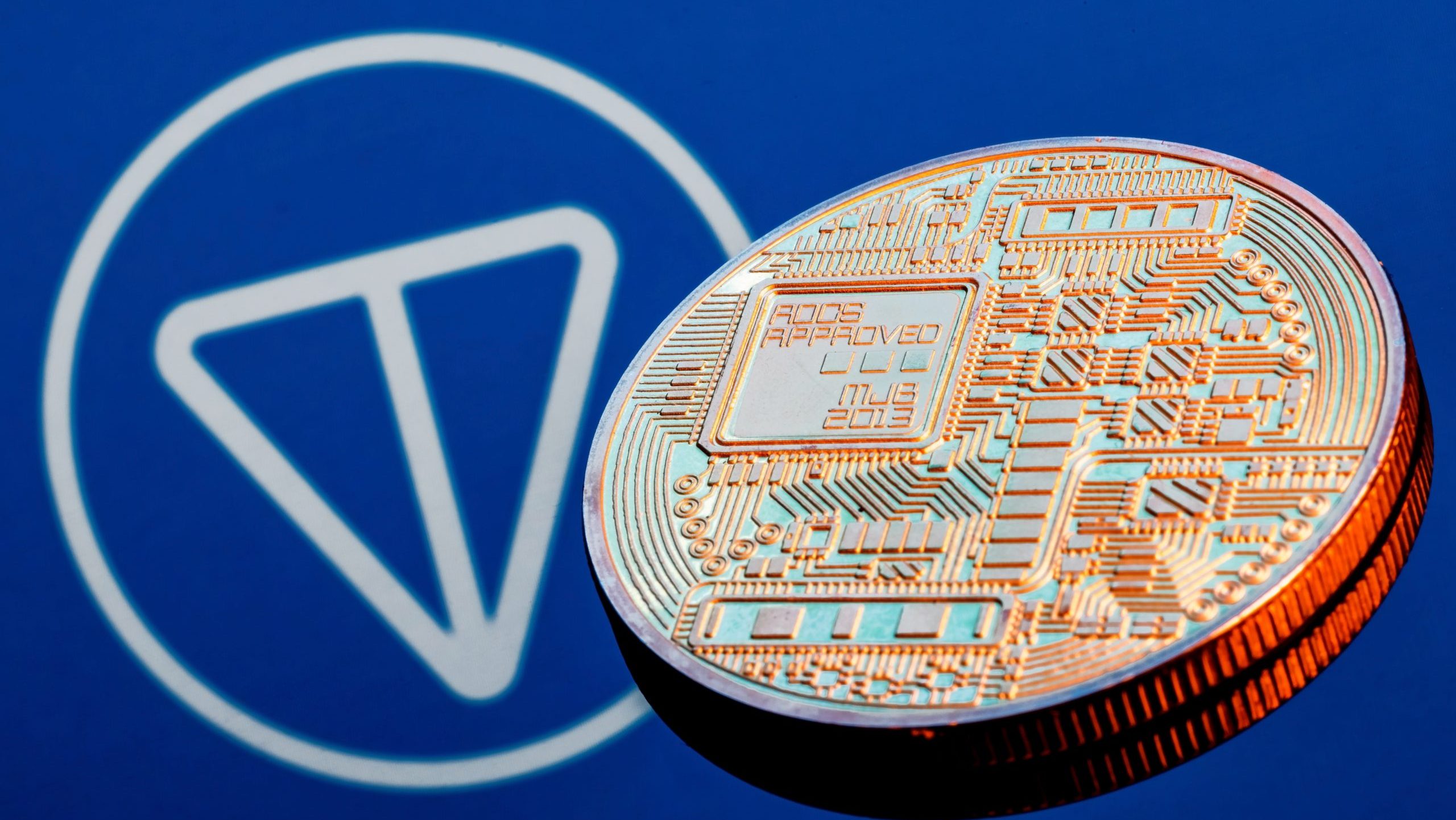 Toncoin-VAE-starten-Golden-Visa-Programm-mit-TON