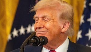 Trump Media: 2 Milliarden US-Dollar in Bitcoin investiert