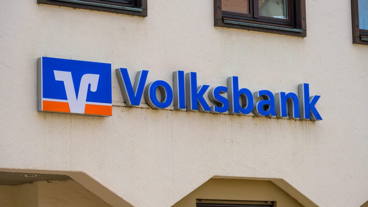 Volksbanken mit Krypto-Handel – was das für Bitcoin bedeutet