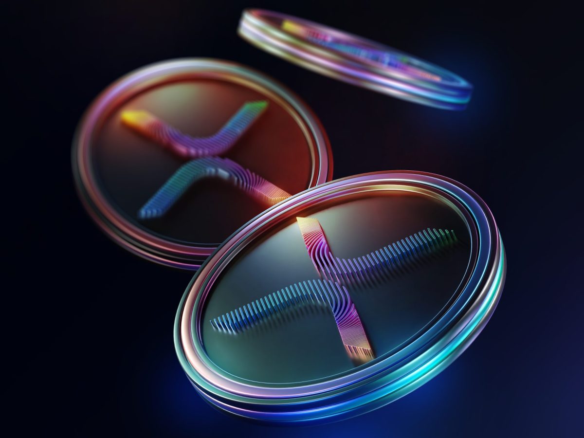 Ripple: Kommt bald ein XRP-Spot-ETF von BlackRock?