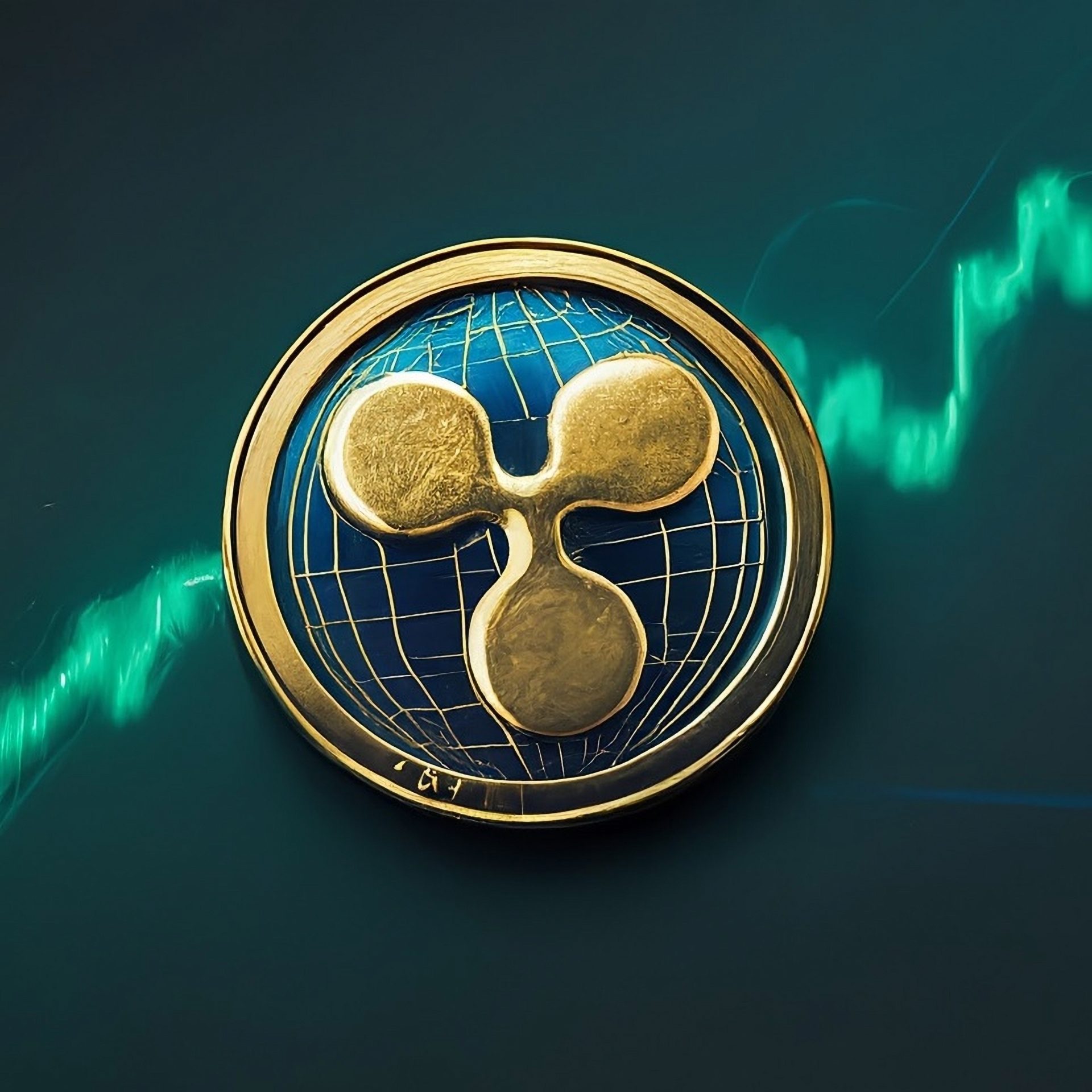 XRP-Kurs im Höhenflug: Steckt Südkorea dahinter?