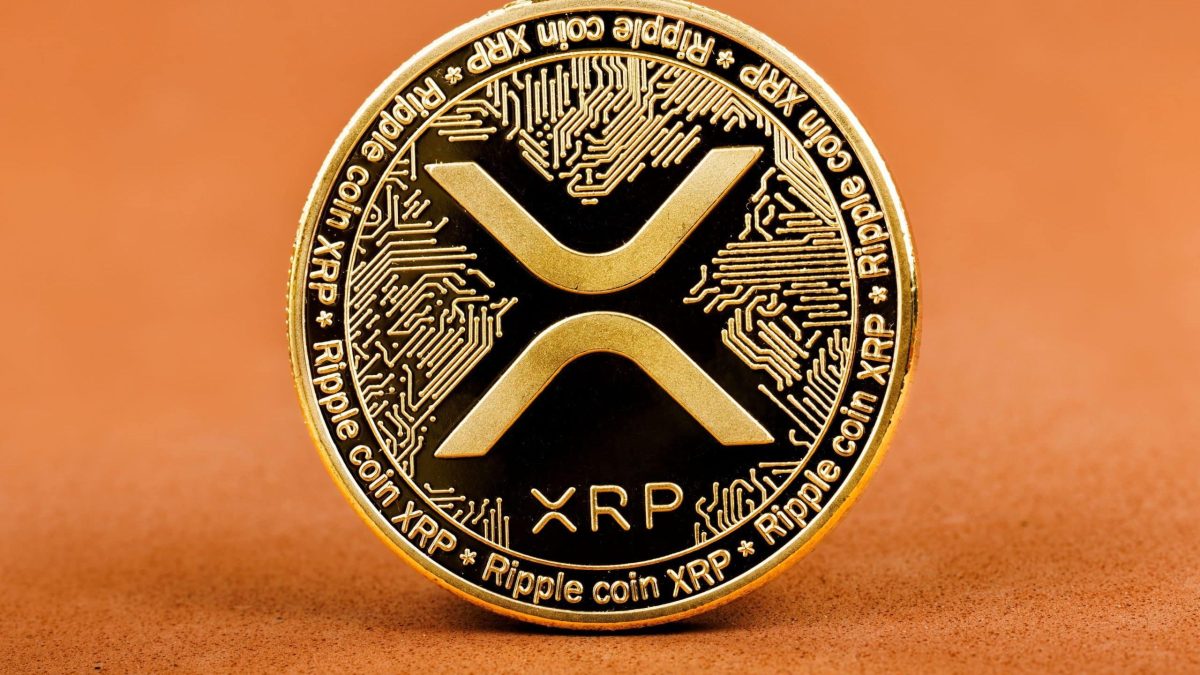 XRP bis 2030 auf 4.800 USD? Preis wird 