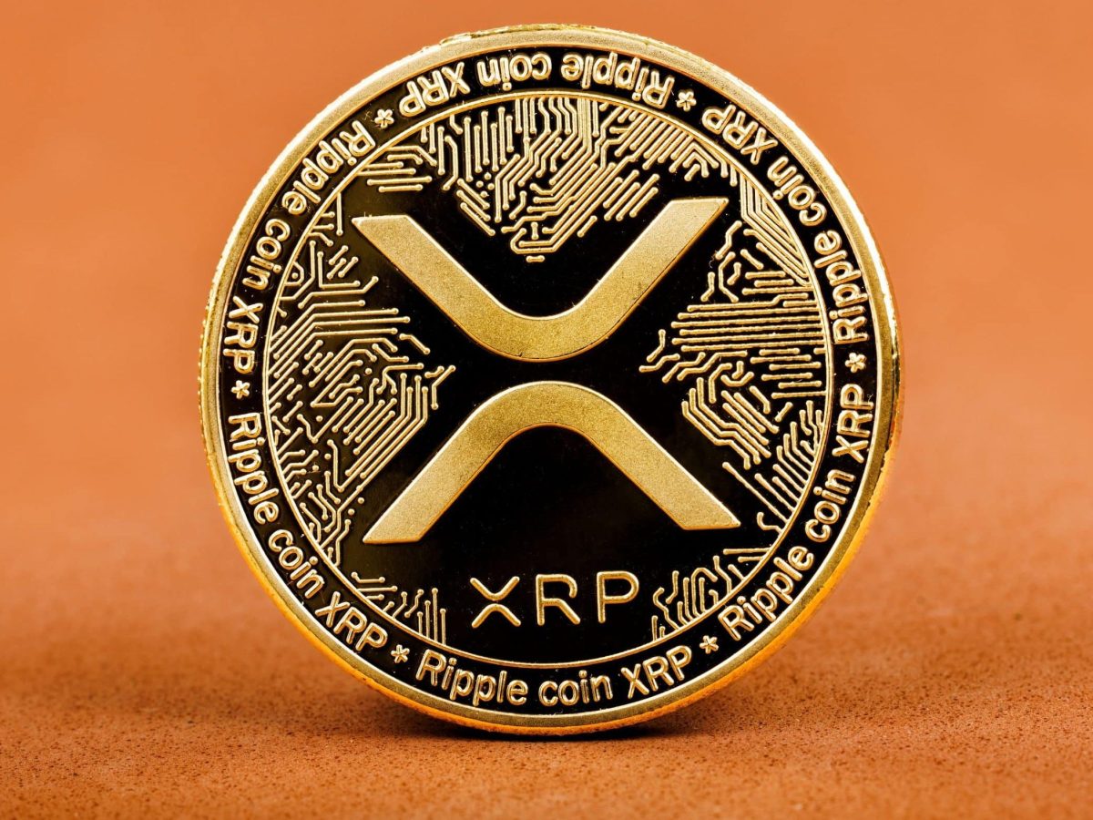 XRP könnte bis 2030 auf 4.800 US-Dollar steigen – Preis wird “massiv  unterdrückt”