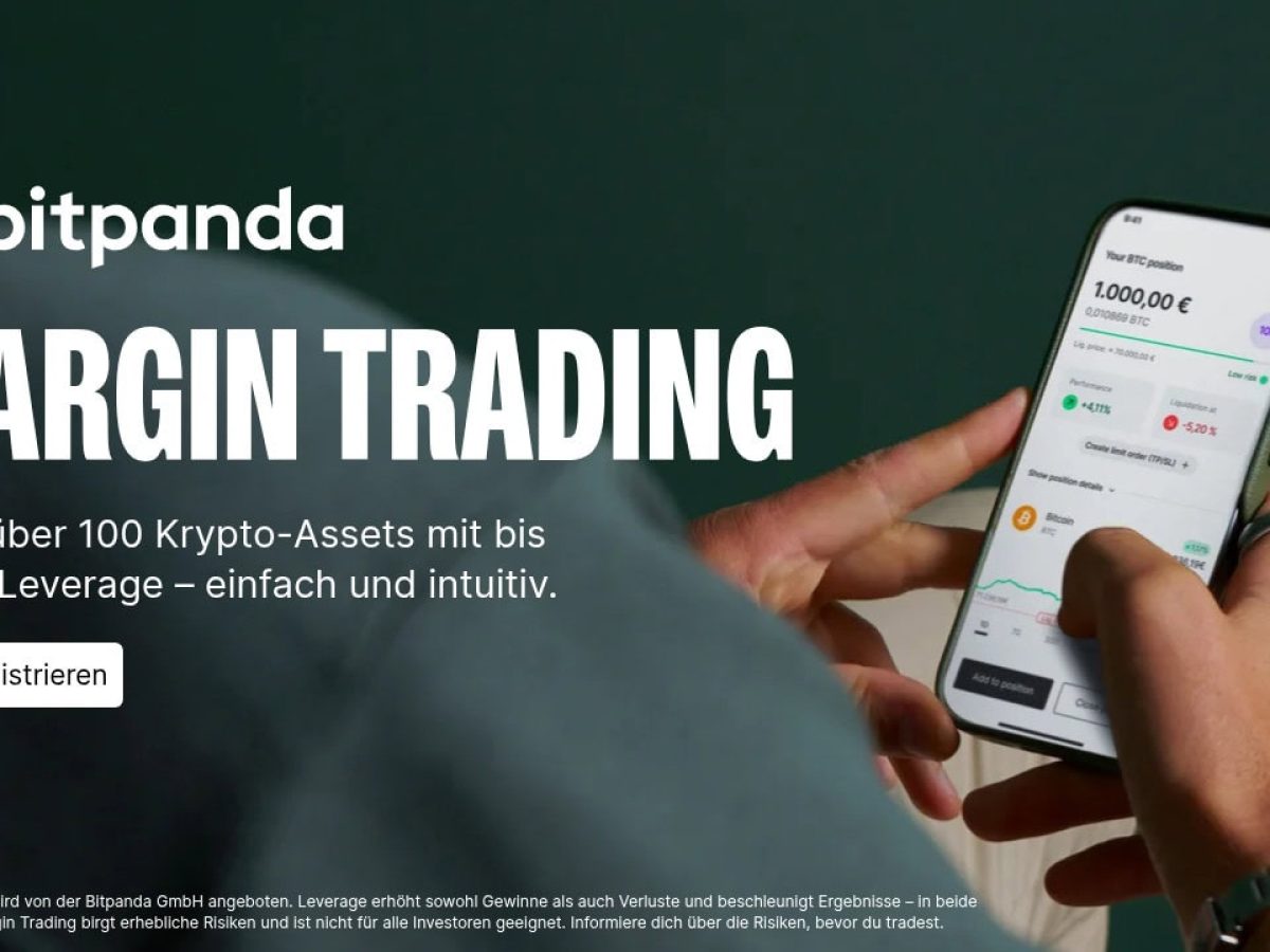 So kannst du Krypto-Gewinne vervielfachen