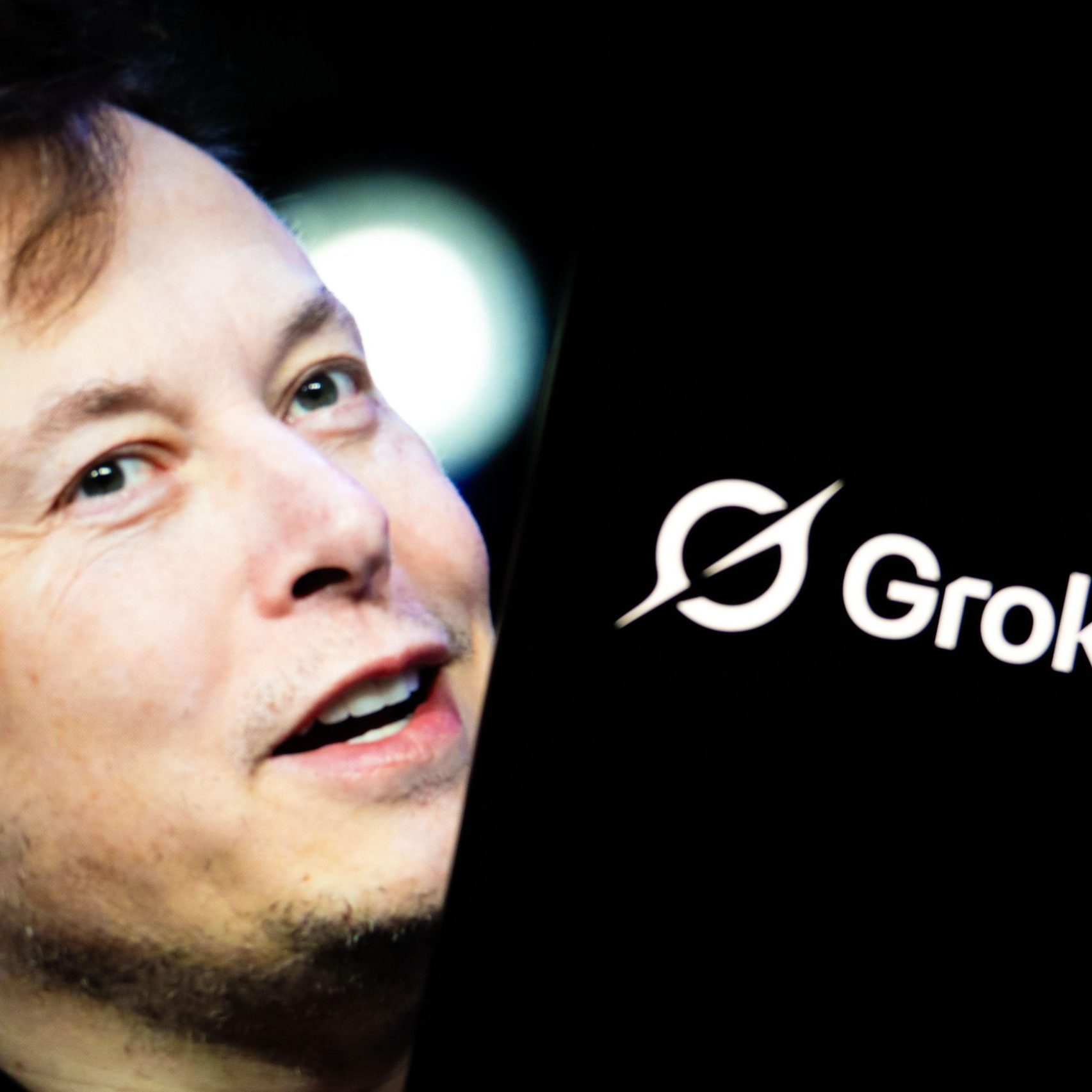 Musk fragt KI Grok: Kann Bitcoin gehackt werden?