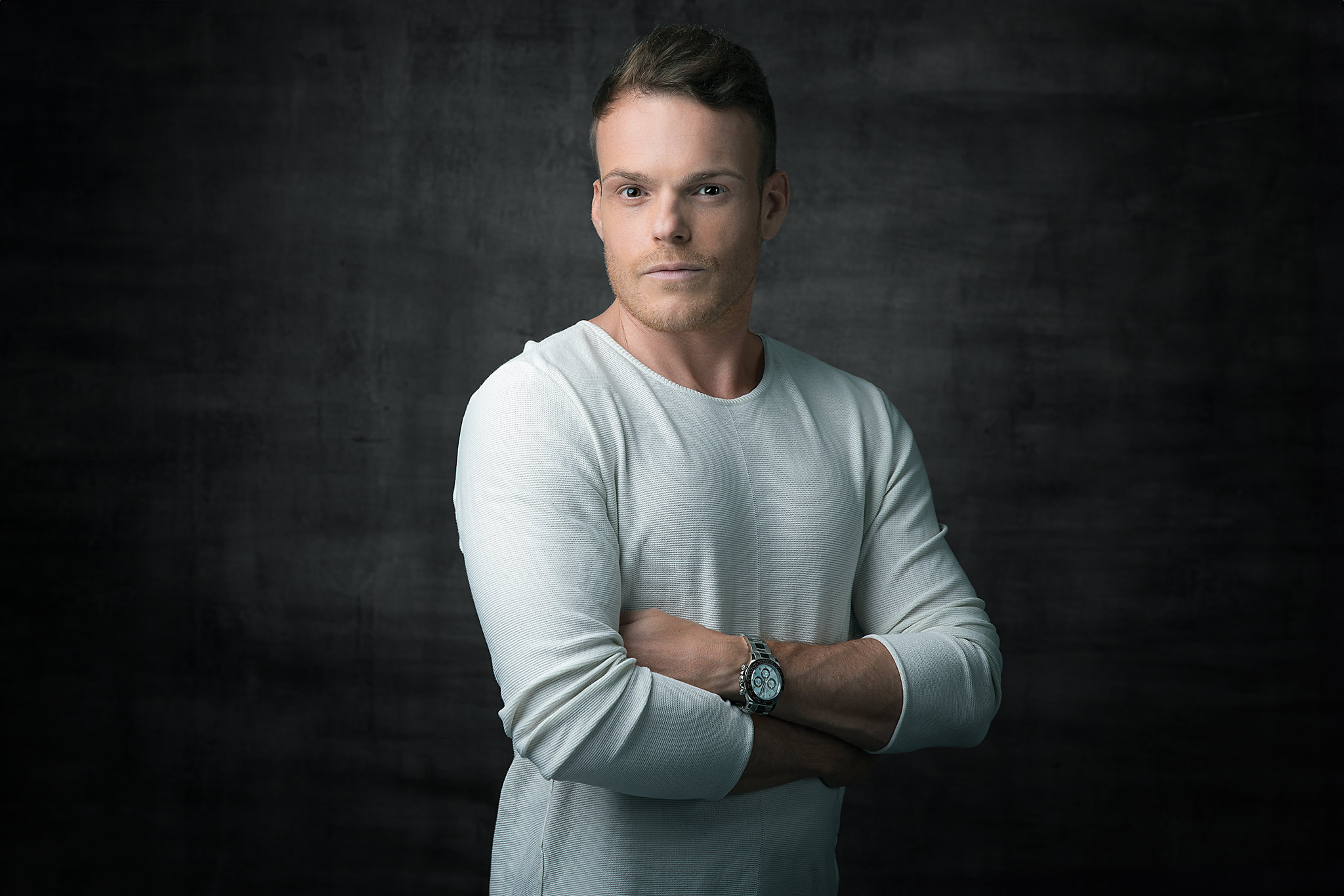 Bitcoin-Influencer und Bestseller-Autor Marco Bühler