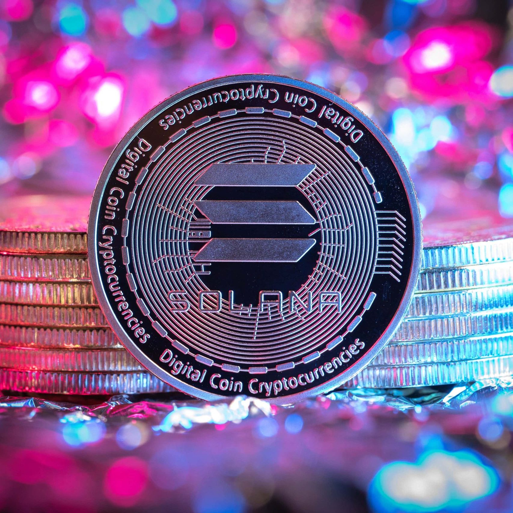 Solana (SOL): Ist ein Neueinstieg auf diesem Kursniveau sinnvoll?