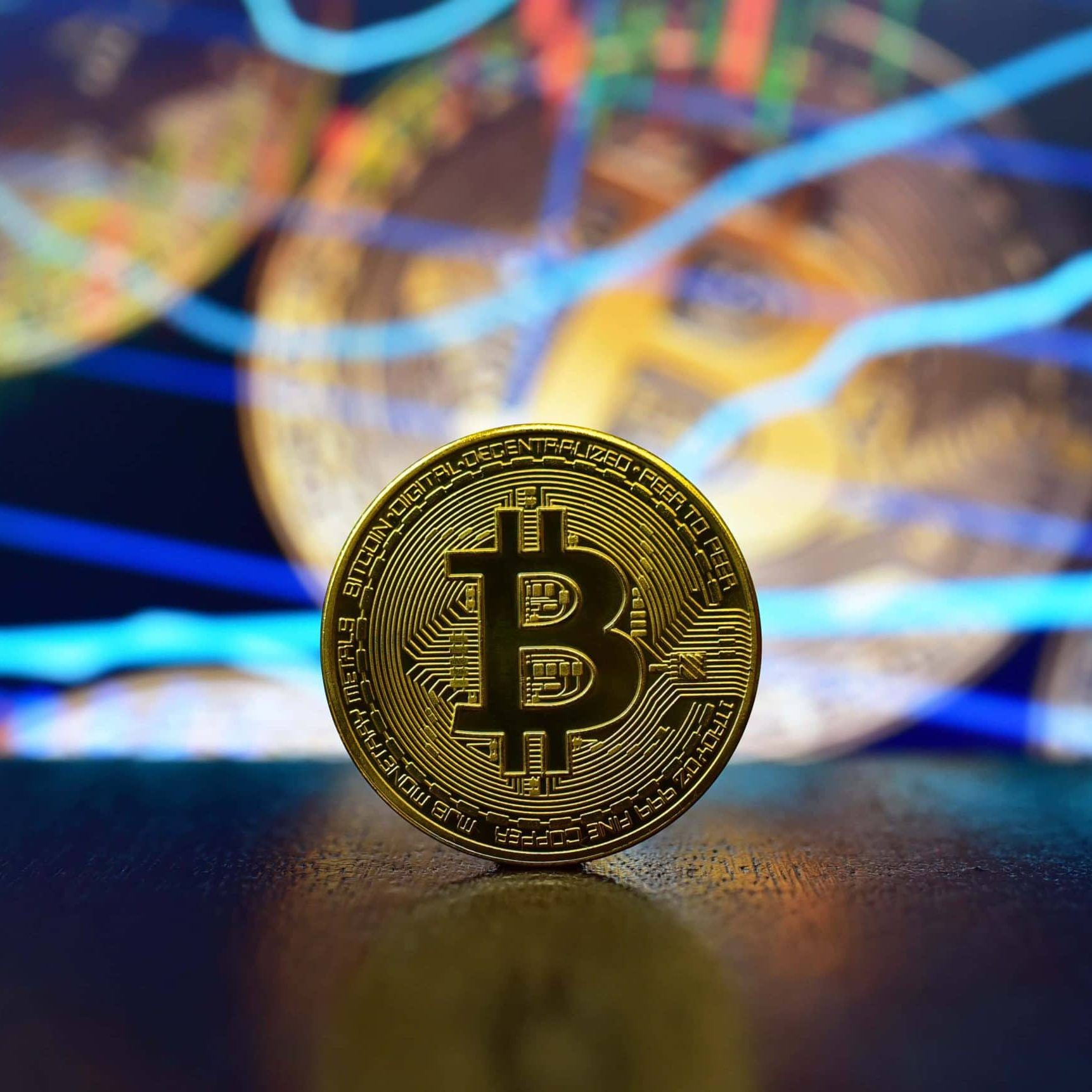 Bitcoin: Darum droht nach dem Allzeithoch nun ein Kursrücksetzer