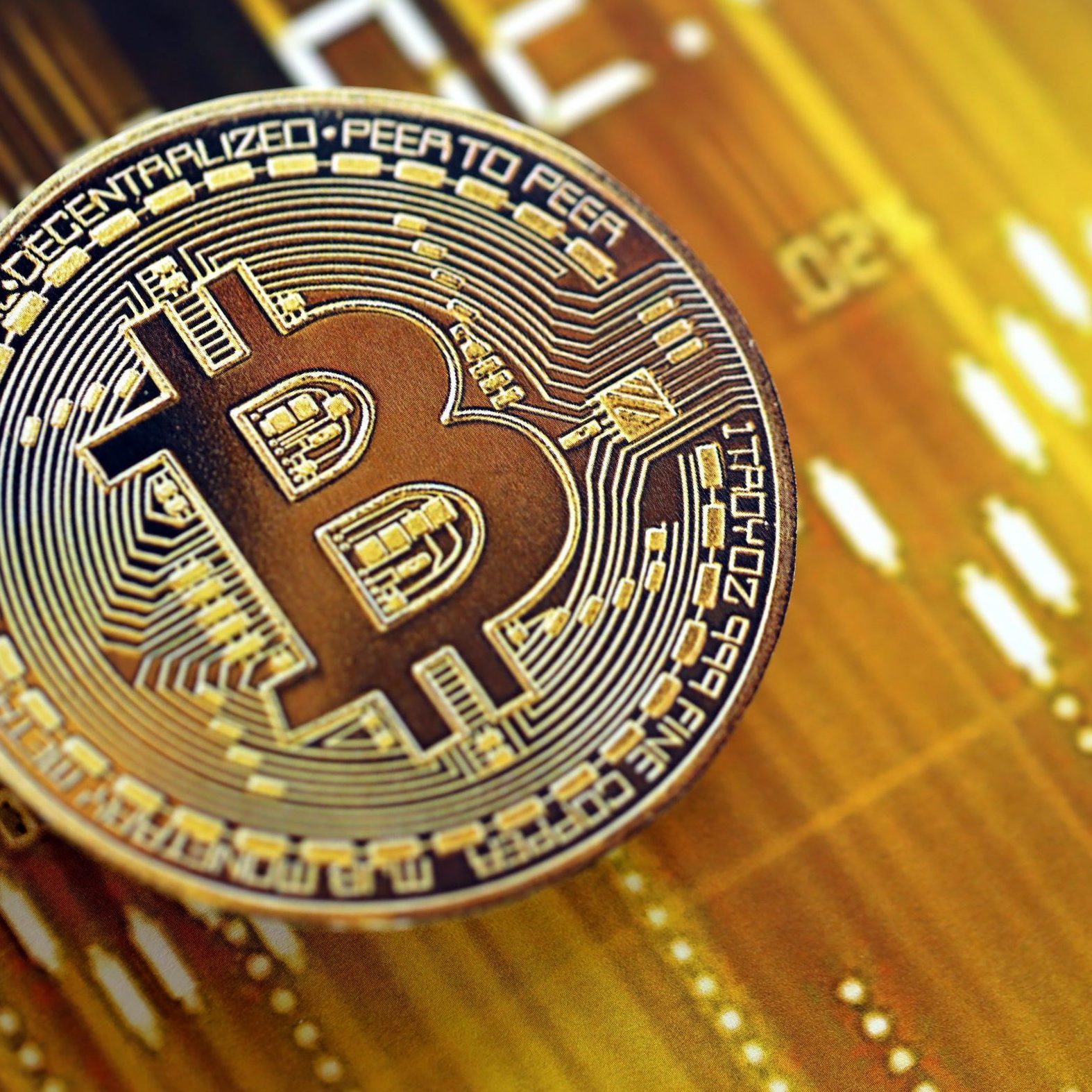 Bitcoin im August: Starker Start in traditionell schwächstem Monat