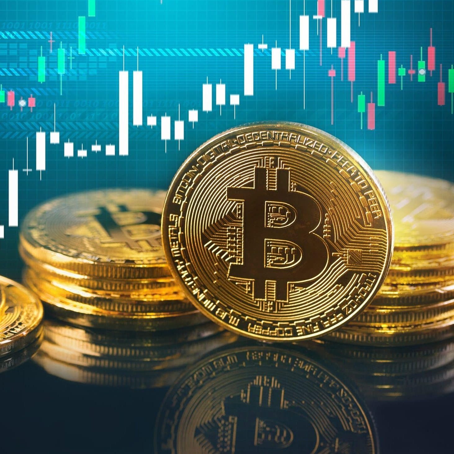 Bitcoin-Rallye voraus? Dieses BTC-Signal schlägt plötzlich an