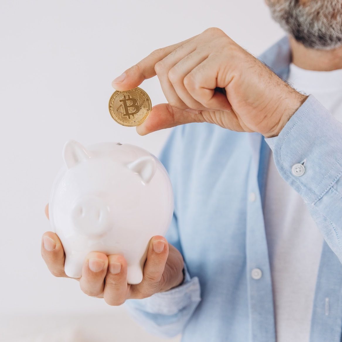 Bitcoin und Krypto Sparplan 2026: Anbieter-Vergleich und Anleitung