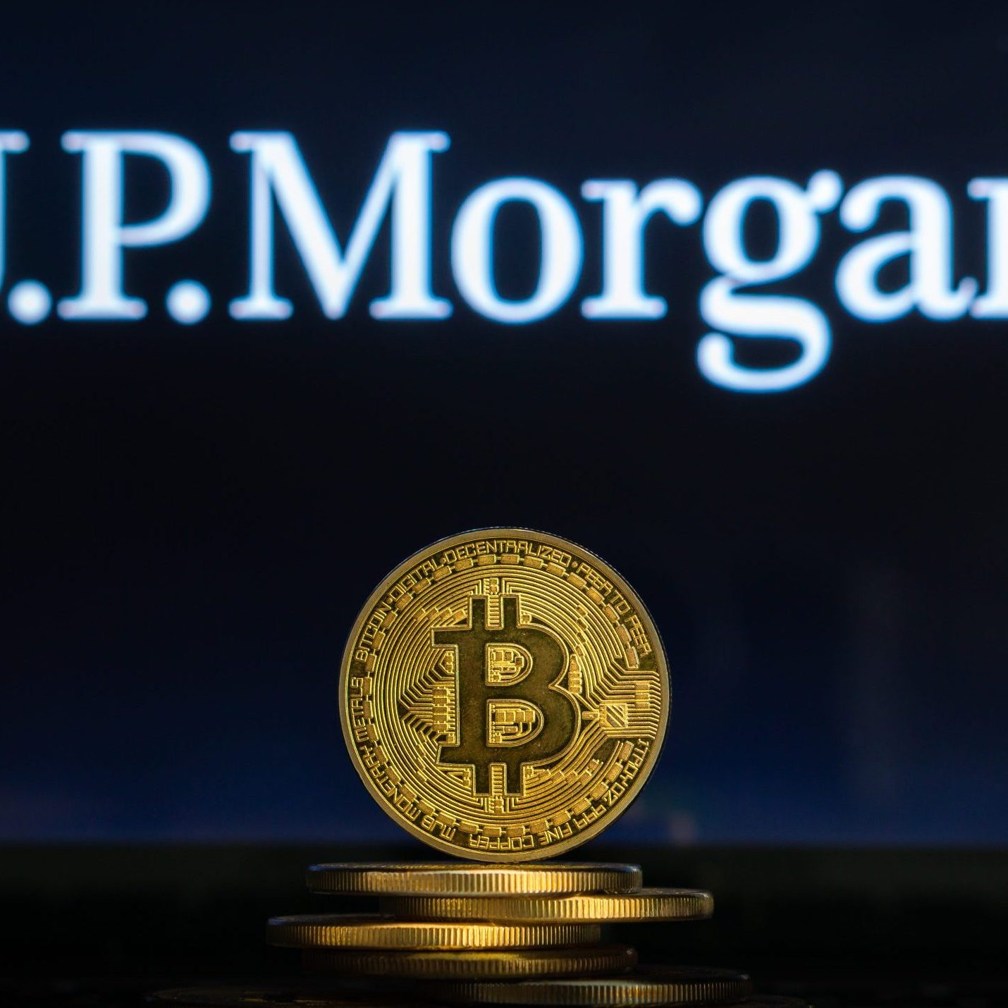 JPMorgan erhöht Positionen in Bitcoin und Ethereum deutlich