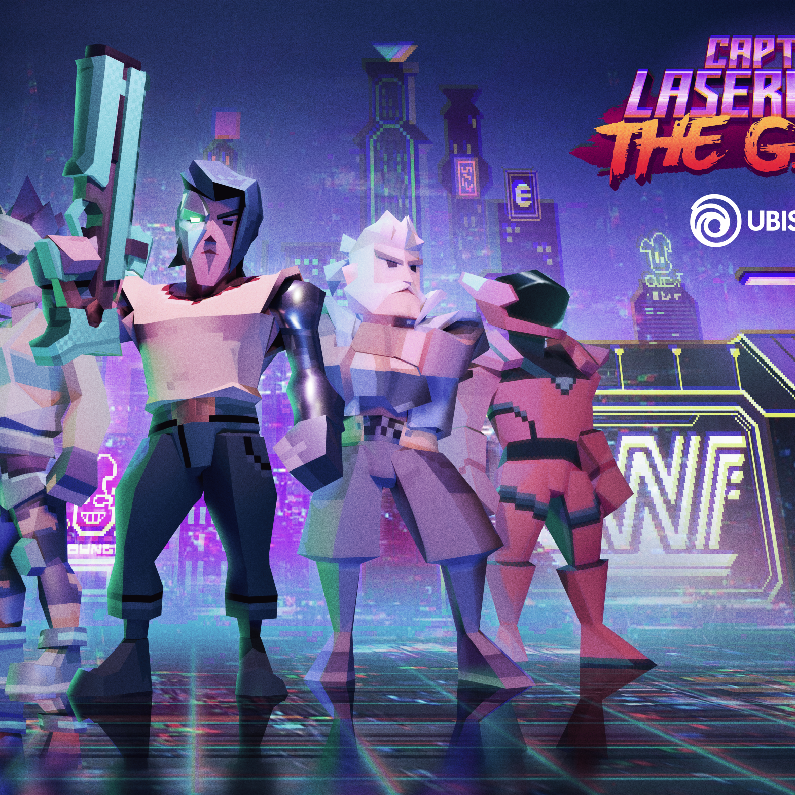 Aktuelle Blockchain Gaming- News | BTC-ECHO