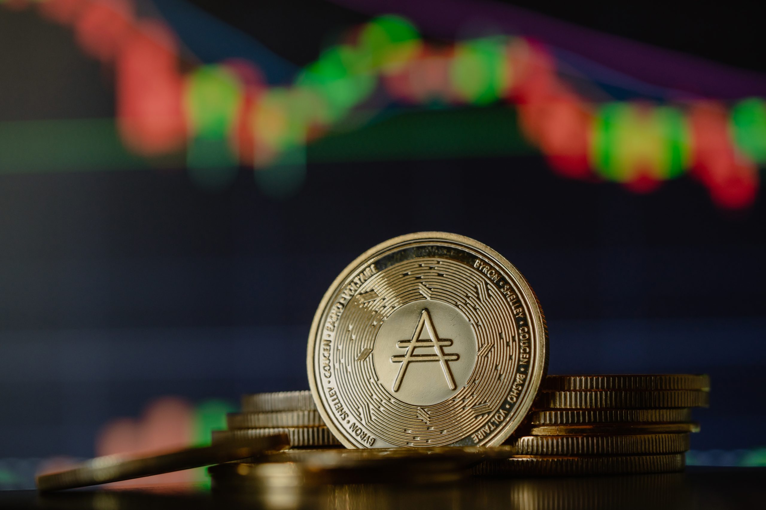 Kryptomarkt dreht auf: Cardano führt die Kursrallye an