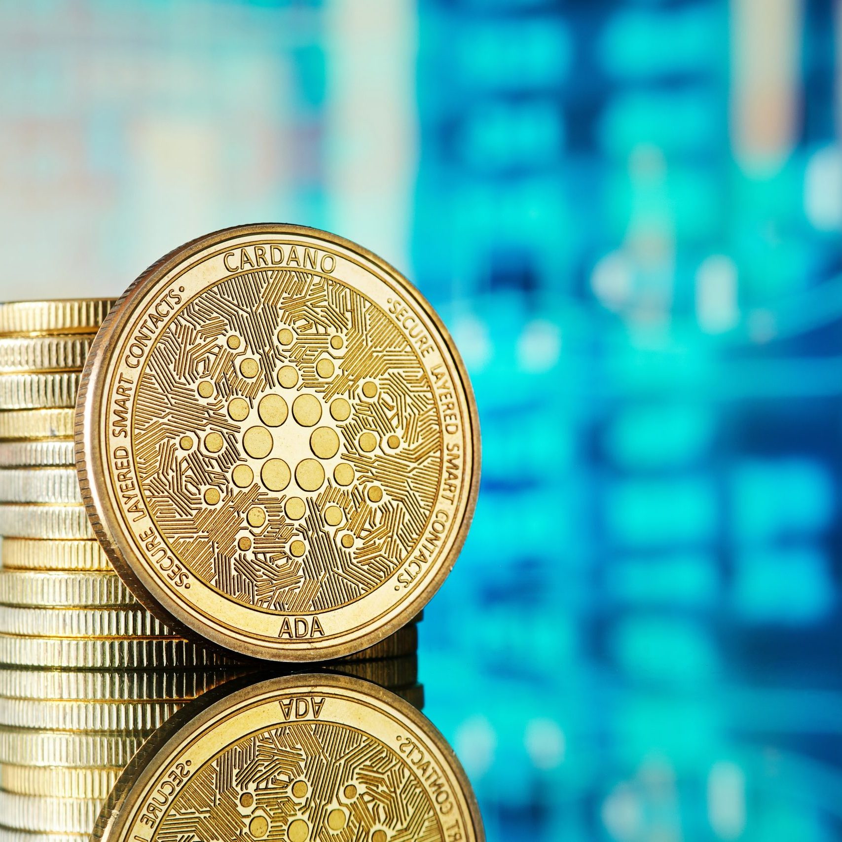 Cardano-Wale schlagen zu: Springt der ADA-Kurs über einen Dollar?
