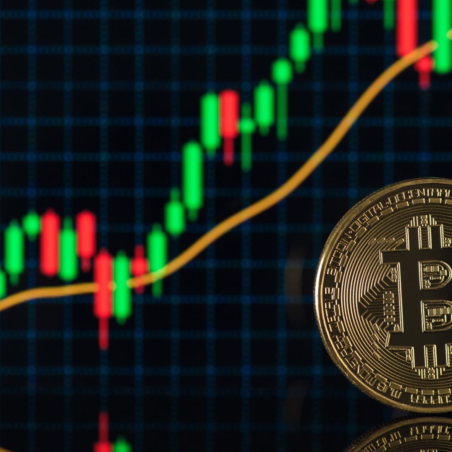 Bitcoin-Prognose: Wie ein Experte 2022 den BTC-Kurs vorhersagte